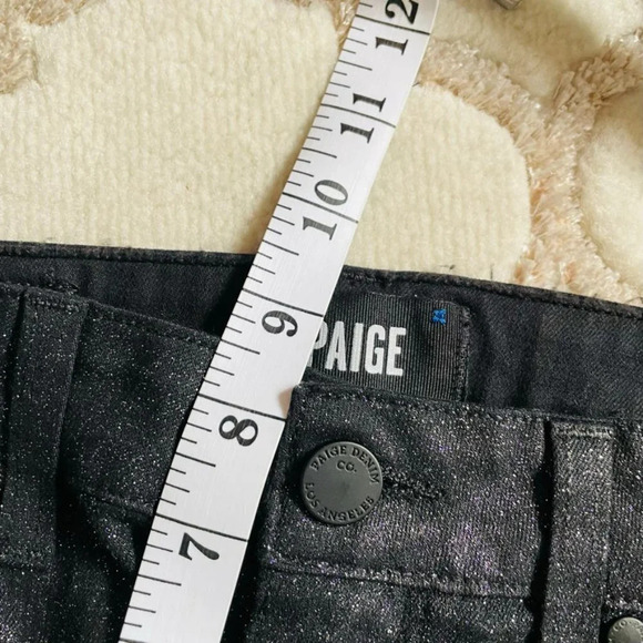 Aritzia Wilfred Dark Grey Cutout Solange Knit Long Sleeve Mini Dress  Sz Small - Picture 9 of 9